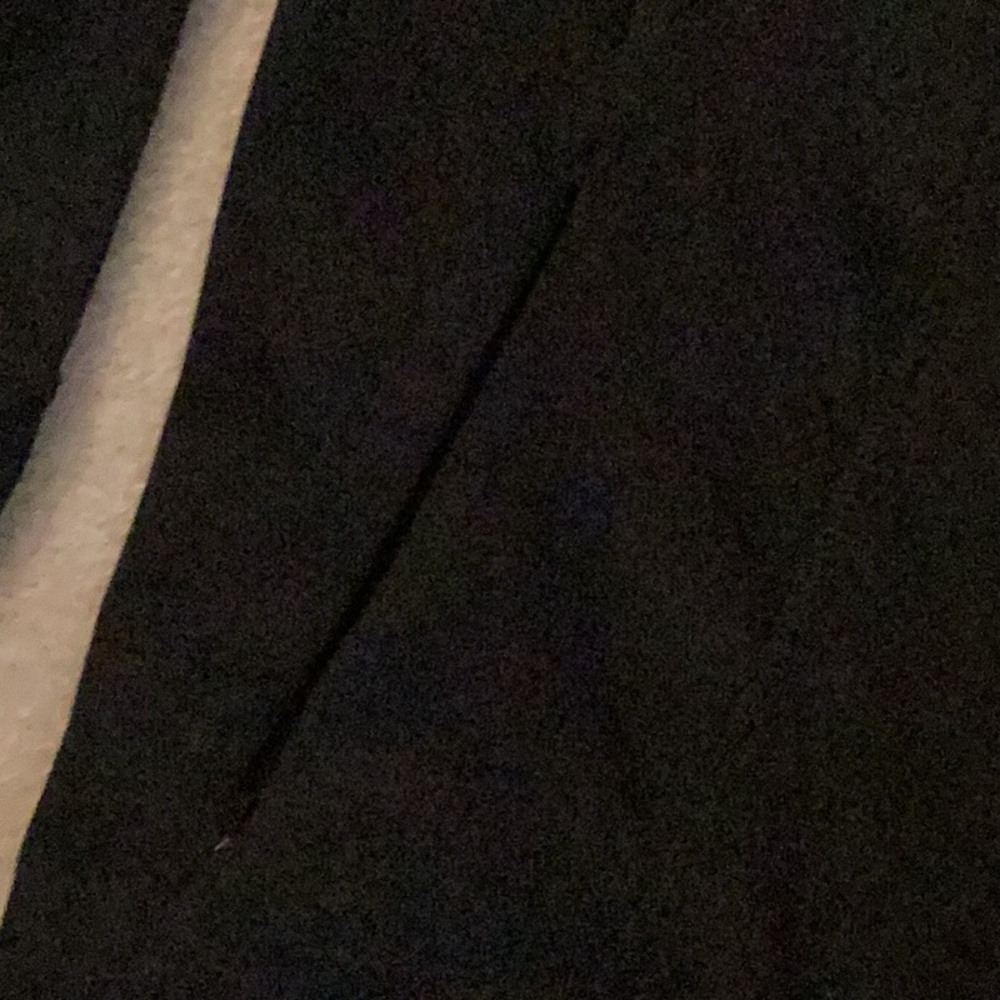 Black jacket - Picture 2 of 3